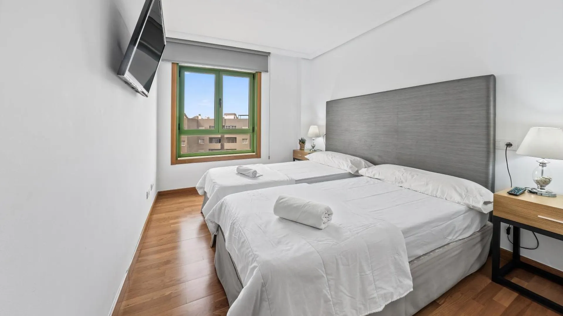 Eslanzarote Siglo XXI Playa Apartment Arrecife