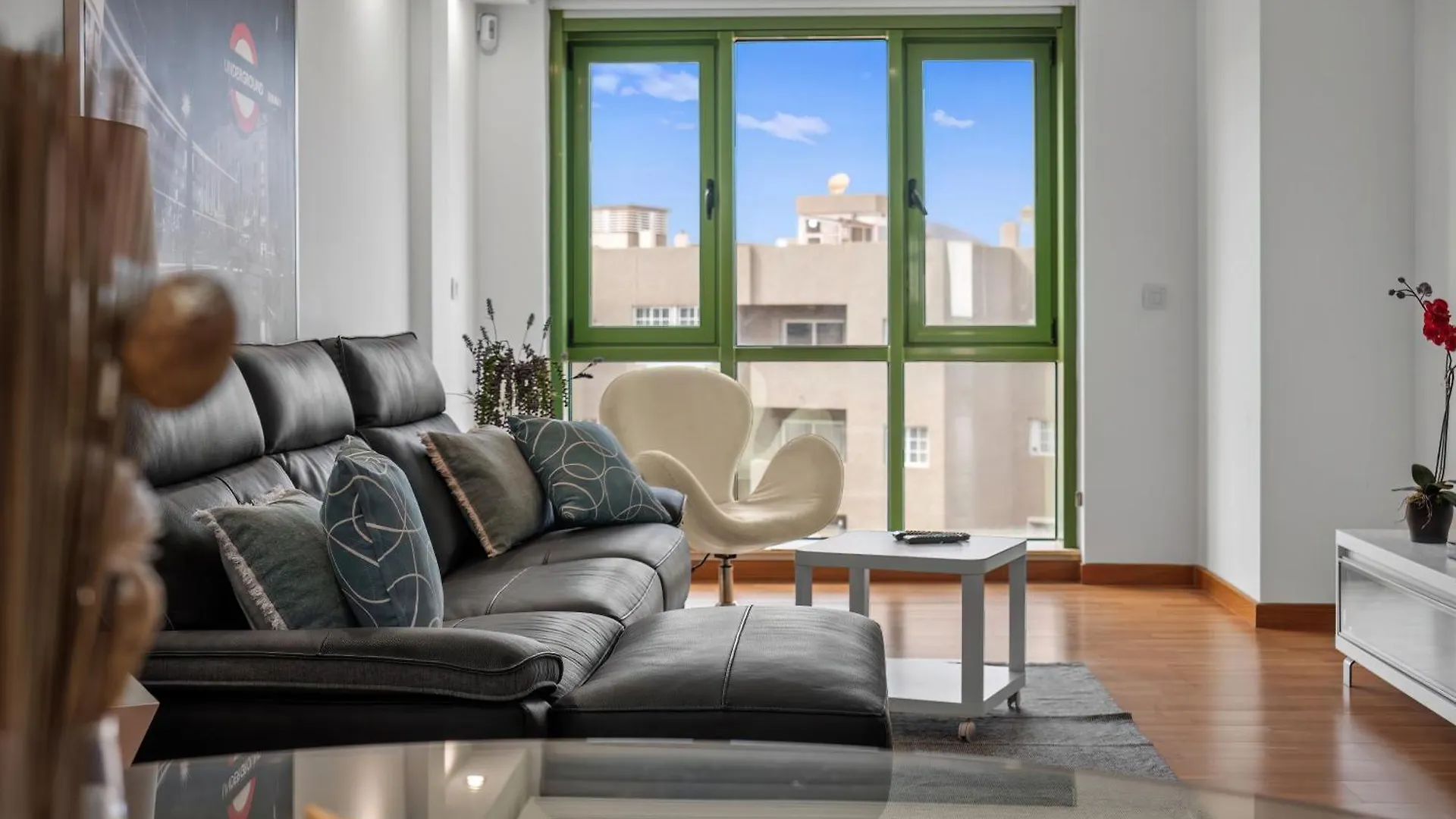 Eslanzarote Siglo XXI Playa Apartment Arrecife  Spain