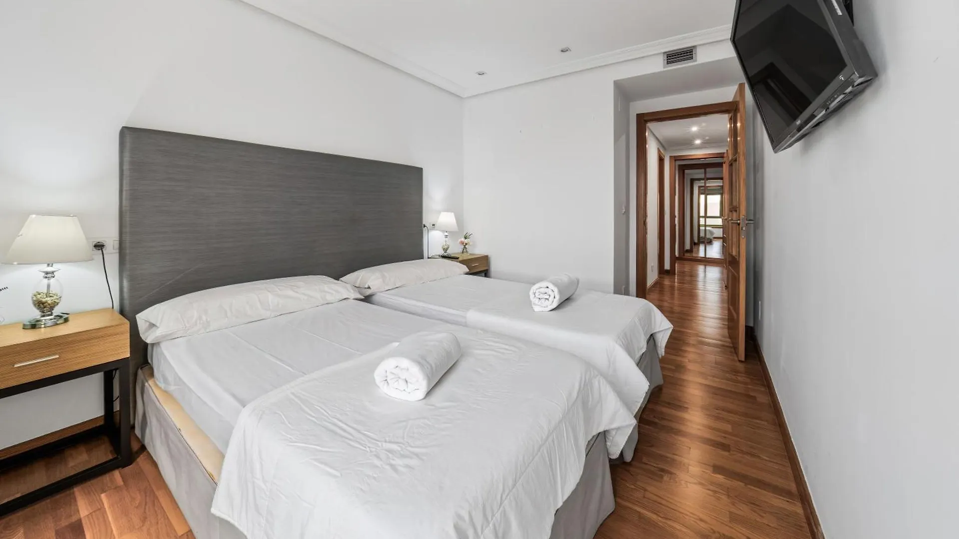 Eslanzarote Siglo XXI Playa Apartment Arrecife