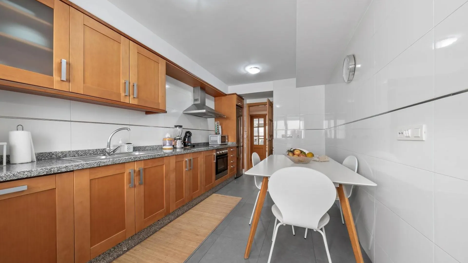 Eslanzarote Siglo XXI Playa Apartment Arrecife