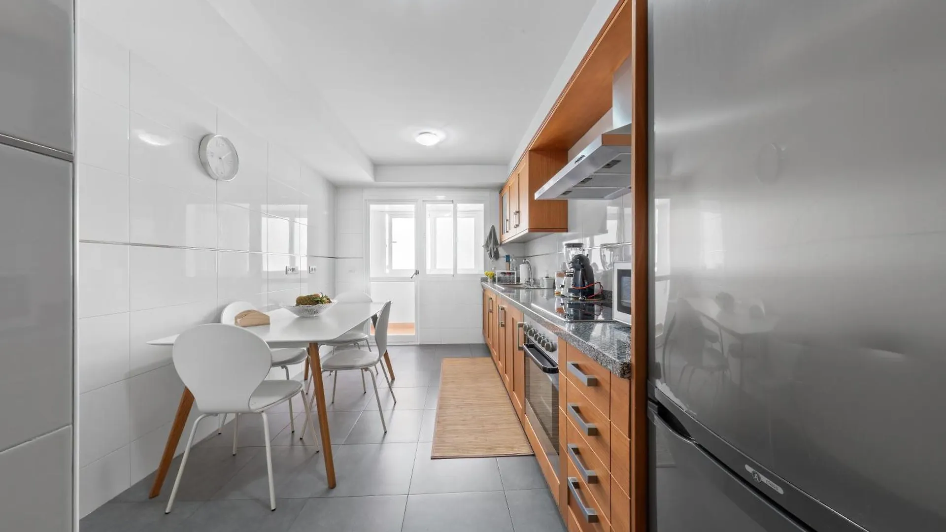 Eslanzarote Siglo XXI Playa Apartment Arrecife