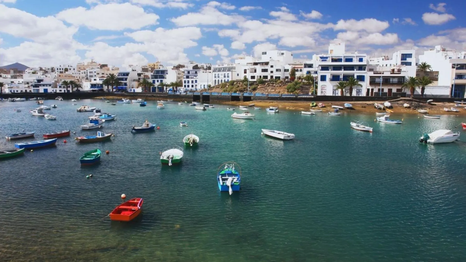 Eslanzarote Siglo XXI Playa Apartment Arrecife  0*, Arrecife (Lanzarote)