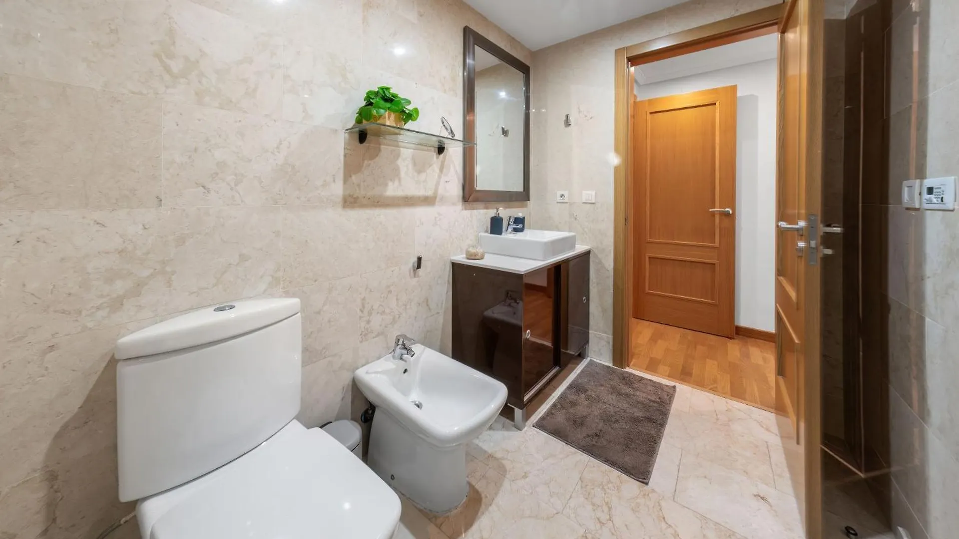 Eslanzarote Siglo XXI Playa Apartment Arrecife  Spain