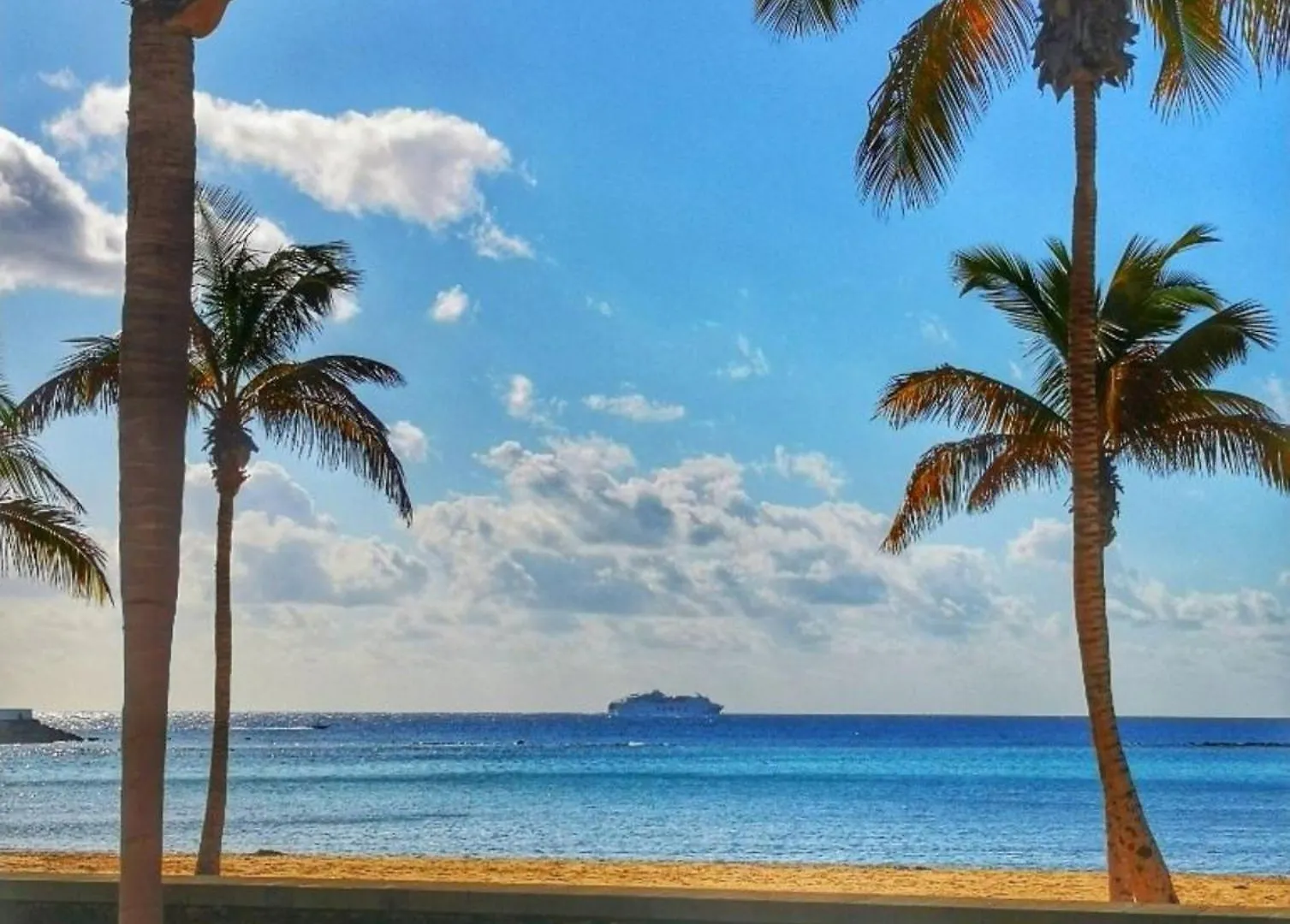 아리시페 Eslanzarote Siglo XXI Playa 아파트