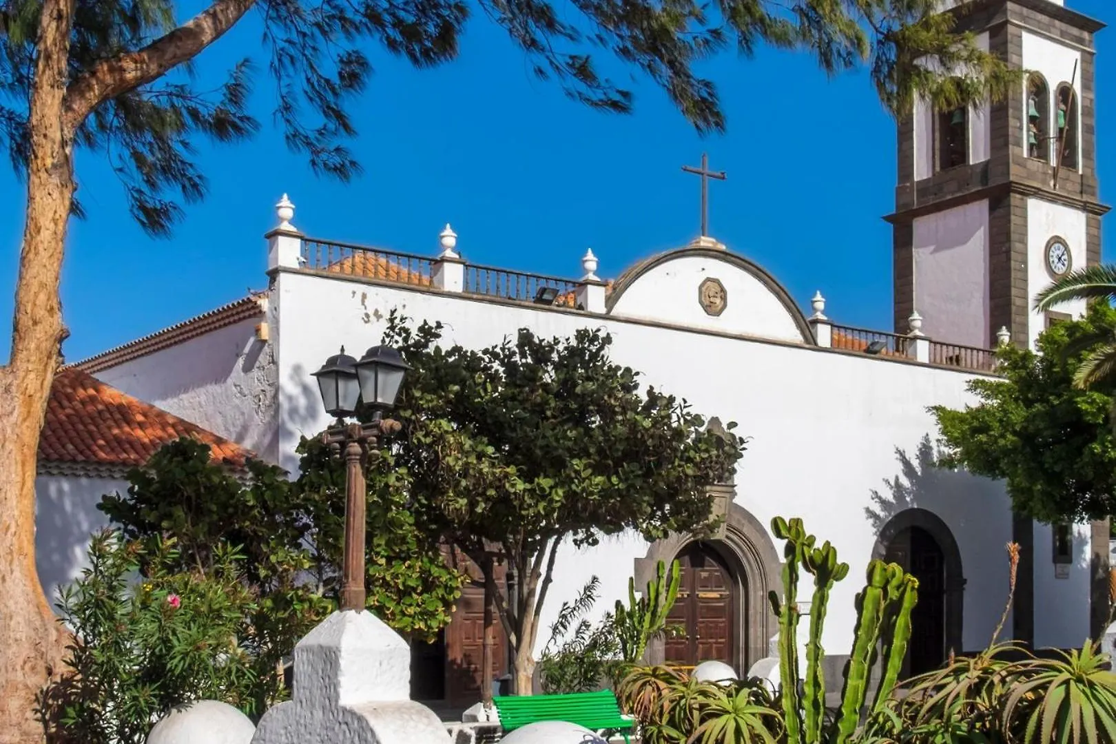 아리시페 Eslanzarote Siglo XXI Playa 아파트 스페인